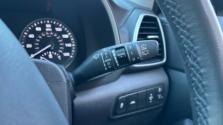 Hyundai Tucson 1.6 GDi SE Nav 5dr 2WD Petrol Estate